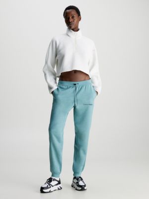 Calvin klein discount jogger set womens