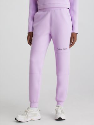 Women's Joggers - Wide & Straight-leg | Calvin Klein®