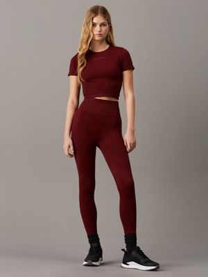 rusted root gym leggings for women ck sport