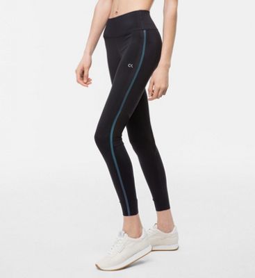 calvin klein gym leggings