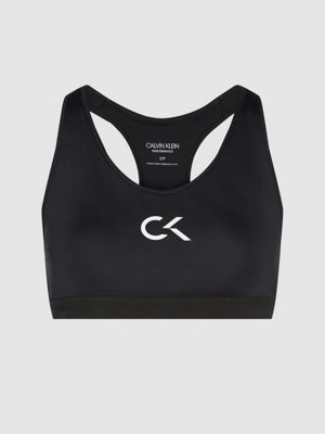 calvin klein sports bralette