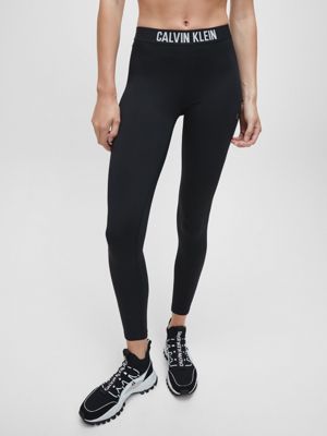 calvin klein sport leggings