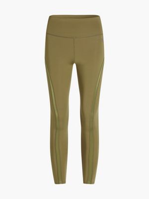 CAPULET OLIVE Legging de sport 7/8 for femmes CK PERFORMANCE