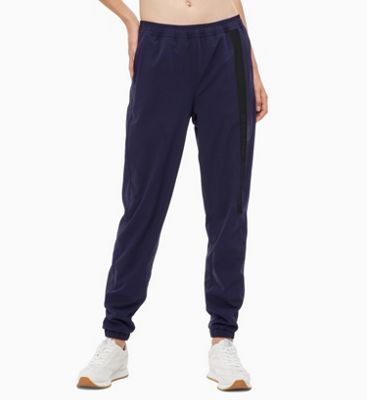 calvin klein womens tracksuit bottoms