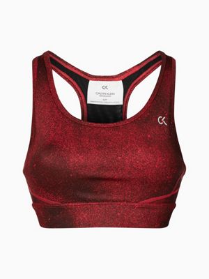 sports bra calvin klein