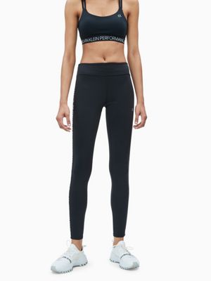 calvin klein gym leggings