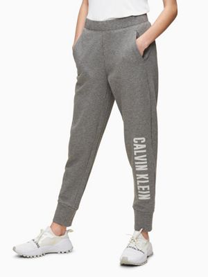 calvin klein skinny joggers