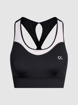 enlite bra zip front