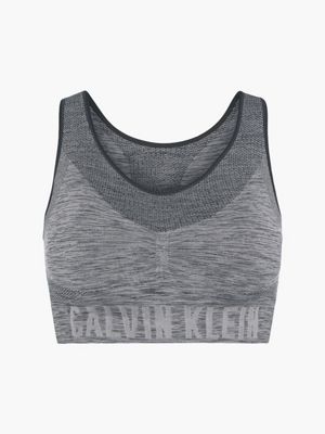 sujetador deportivo calvin klein