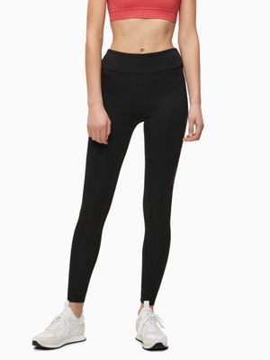 calvin klein gym leggings