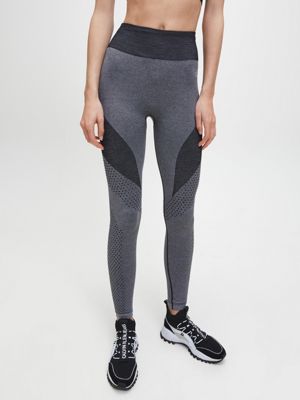 seamless gym leggings