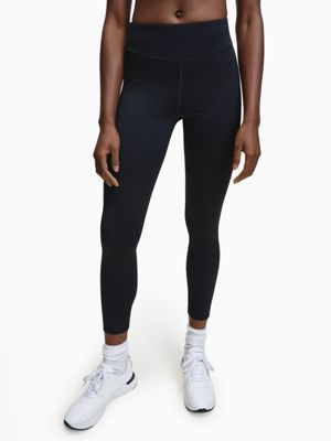  7/8 high rise compression gym leggings for women ck performance