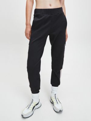 calvin klein womens tracksuit bottoms