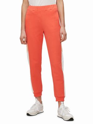 calvin klein womens tracksuit bottoms