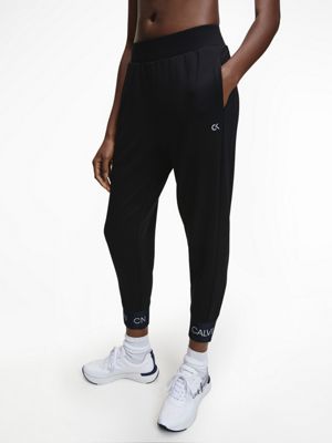 ck joggers womens