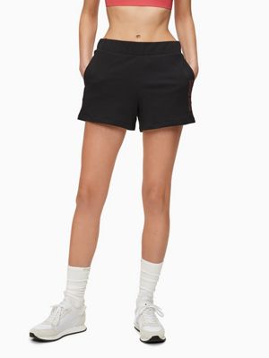 Kurze Sporthose Calvin Klein 00gws0s