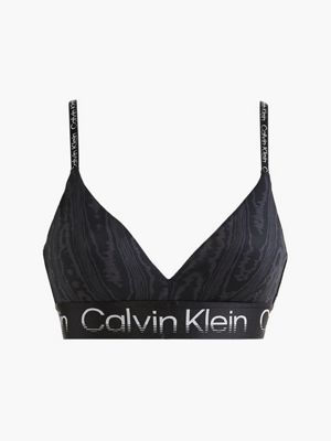 calvin kliem sports bra