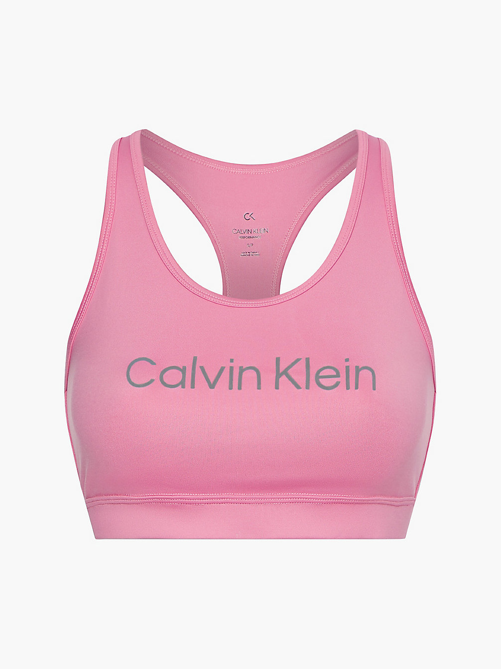 ROSEBLOOM > Бюстгальтер для среднеинтенсивных тренировок > undefined Женщины - Calvin Klein