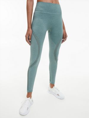  7/8 gym leggings for women ck performance