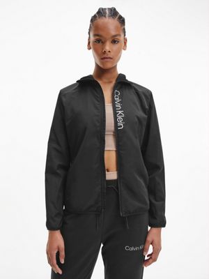 calvin klein jacket