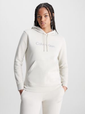 samenwerken geeuwen nek Sportjassen, Sweaters en Hoodies voor Dames | Calvin Klein®