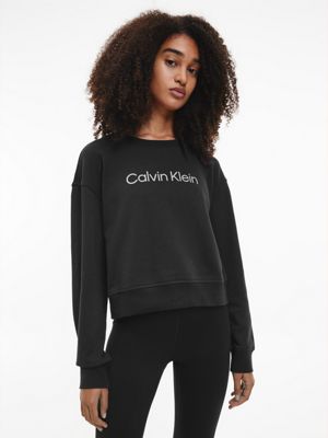 7/8 Gym Leggings Calvin Klein® | 00GWF3L621BAE