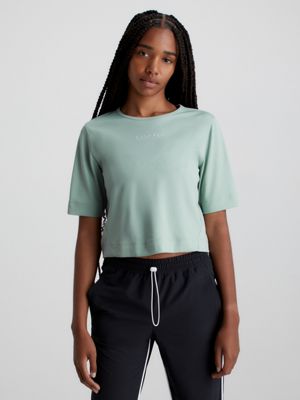 Calvin klein store sport clothes