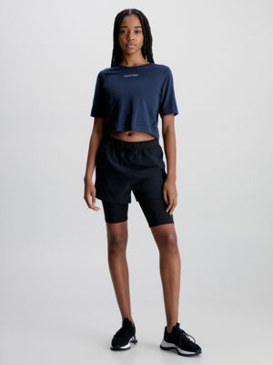 Calvin klein hotsell sport t shirt