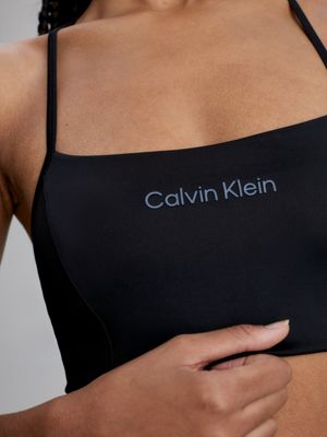 black beauty low impact sports bra for women ck performance