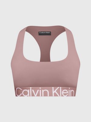 Mellow Jong extreem Sportbh's - High-support Sporttops | Calvin Klein®