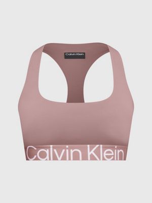 Kreet zwanger De databank Sportbh's - High-support Sporttops | Calvin Klein®