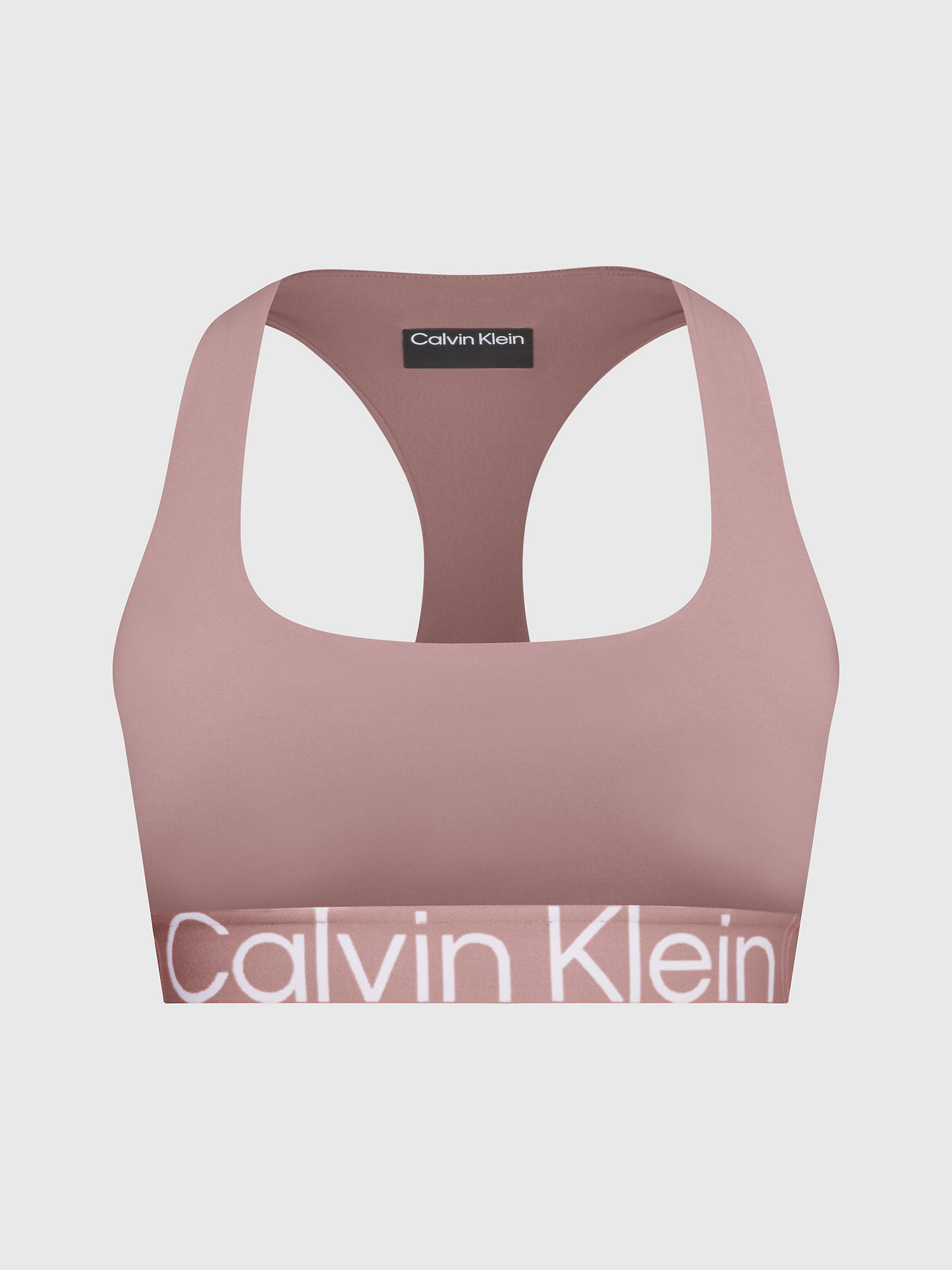 Medium Impact Sports Bra Calvin Klein® | 00GWS3K1158HR