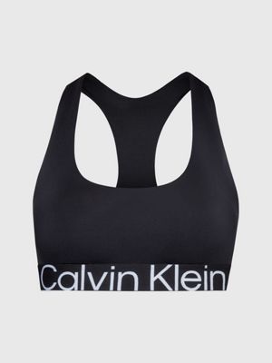 Kreet zwanger De databank Sportbh's - High-support Sporttops | Calvin Klein®