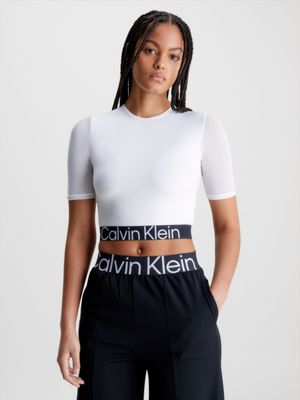 Tot ziens Vruchtbaar meteoor Sportswear für Damen | Calvin Klein® Sport