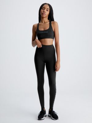 Ensemble legging brassiere outlet calvin klein