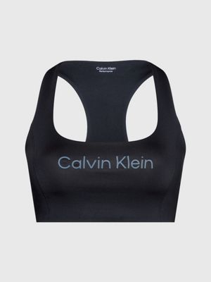 Brassière de sport impacts modérés Calvin Klein®