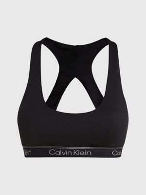 de Ropa Interior Deportiva para Mujer | Calvin Klein®