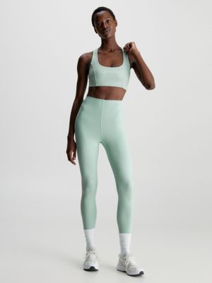 Medium Impact Sports Bra Calvin Klein®