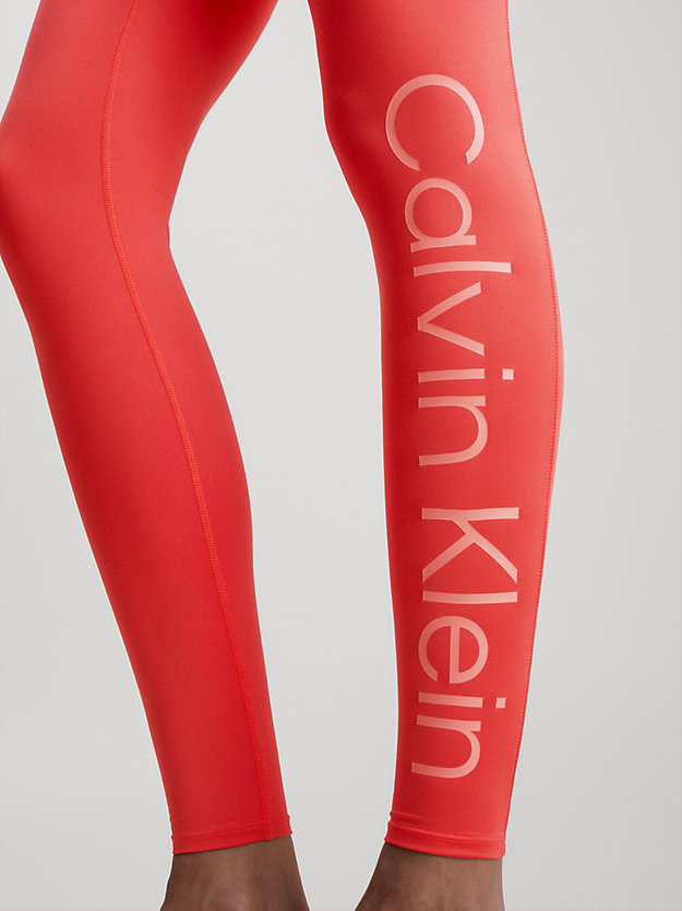 COOL MELON Sport-Leggings mit Taschen für Damen CK PERFORMANCE