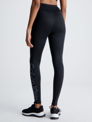 Leggings desportivas · Calvin Klein · El Corte Inglés