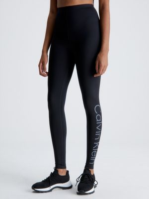 Sport-Leggings mit Taschen Calvin Klein® | 00GWS3L602BAE