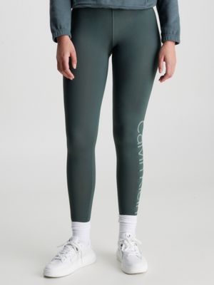 Leggins deportivos bolsillo Calvin Klein® | 00GWS3L602LLZ