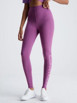 7/8 Gym Leggings Calvin Klein®