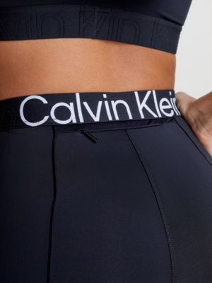 7/8 Pocket Gym Leggings Calvin Klein® | 00GWS3L603BAE