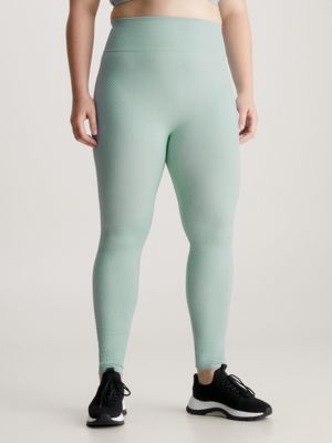 Legginsy Calvin Klein Calvin Klein Performance Leggings Rozmiar L - Ceny i  opinie 