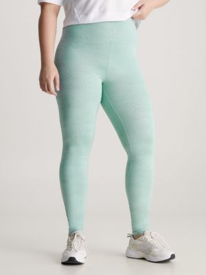 Calvin klein yoga pants with clearance pockets