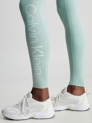 Calvin Klein – gym leggings slim fit – women – Ofive Egypt