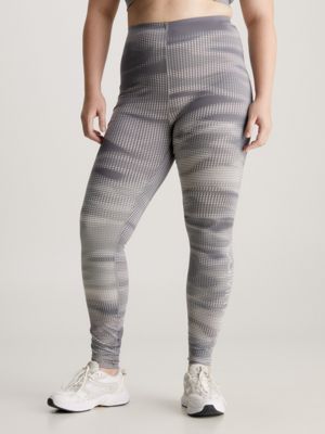 Calvin klein performance leggings deals with pockets