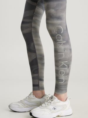 Sportlegging met zak Calvin Klein®