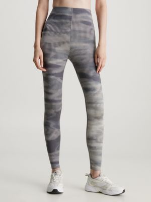 Calvin Klein – gym leggings slim fit – women – Ofive Egypt